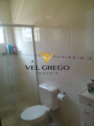 Imagem Casa com 3 Quartos à Venda, 163 m² em Paulicéia - São Bernardo Do Campo Imagem Casa com 3 Quartos à Venda, 163 m² em Paulicéia - São Bernardo Do Campo