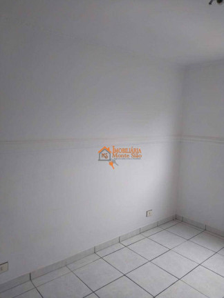 Imagem Apartamento com 2 Quartos à Venda, 60 m² em Centro - Guarulhos