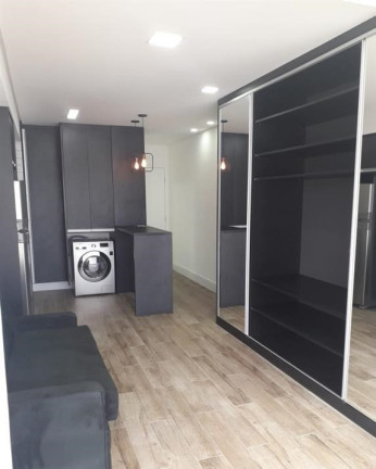 Imagem Imóvel com 1 Quarto à Venda, 37 m² em Vila Gomes Cardim - São Paulo