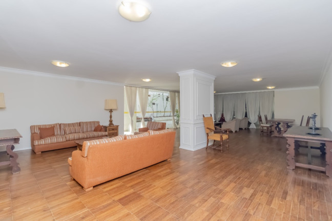 Imagem Apartamento com 3 Quartos à Venda, 129 m² em Paraíso - São Paulo Imagem Apartamento com 3 Quartos à Venda, 129 m² em Paraíso - São Paulo
