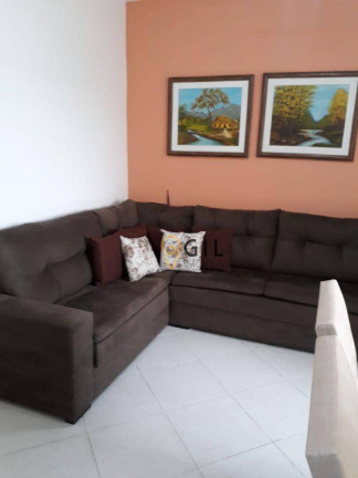 Imagem Apartamento com 2 Quartos à Venda, 54 m² em Jardim Santa Maria - Jacareí Imagem Apartamento com 2 Quartos à Venda, 54 m² em Jardim Santa Maria - Jacareí