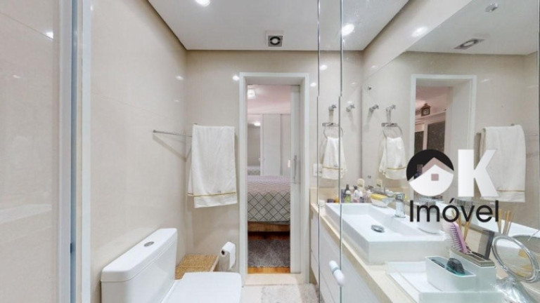 Imagem Apartamento com 4 Quartos à Venda, 225 m² em Perdizes - São Paulo Imagem Apartamento com 4 Quartos à Venda, 225 m² em Perdizes - São Paulo