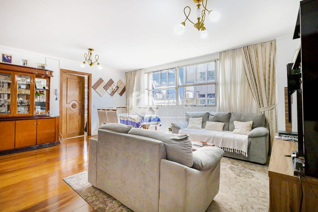 Imagem Apartamento com 3 Quartos à Venda, 108 m² em Santa Cecília - São Paulo Imagem Apartamento com 3 Quartos à Venda, 108 m² em Santa Cecília - São Paulo