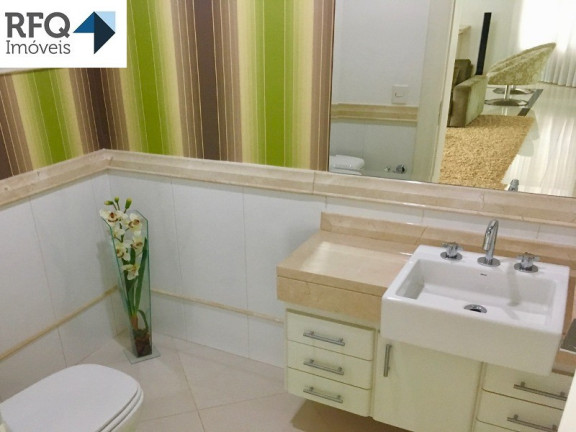 Imagem Imóvel com 6 Quartos à Venda, 945 m² em Jardim Alberto Gomes - Itu