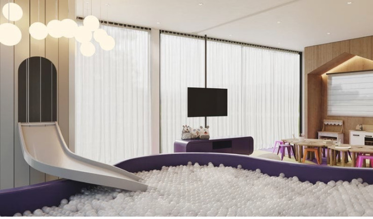 Imagem Apartamento com 2 Quartos à Venda, 82 m² em Indianópolis - São Paulo