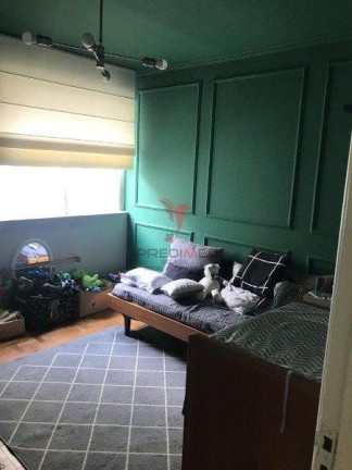 Imagem Apartamento com 2 Quartos à Venda, 120 m² em Cerqueira César - São Paulo