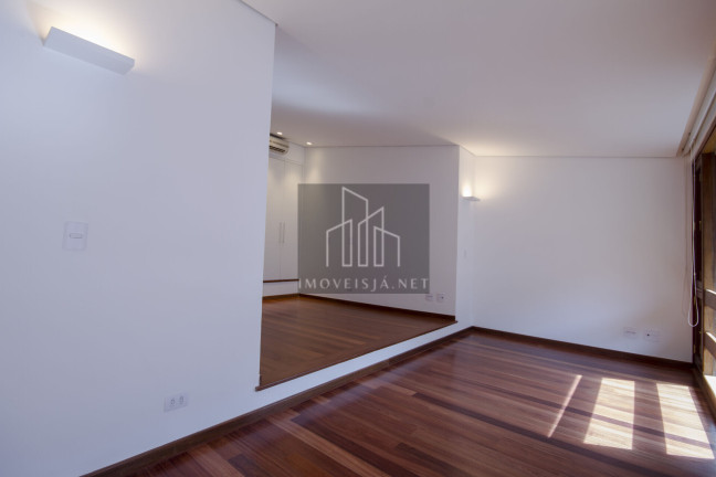 Imagem Casa com 4 Quartos à Venda, 547 m² em Alphaville Residencial Um - Barueri