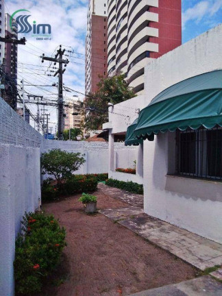 Imagem Casa com 4 Quartos à Venda, 151 m² em Cocó - Fortaleza