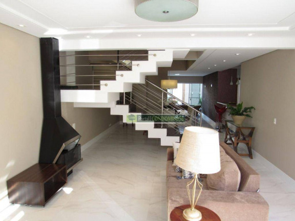 Imagem Casa com 4 Quartos à Venda, 330 m² em Santa Quitéria - Curitiba Imagem Casa com 4 Quartos à Venda, 330 m² em Santa Quitéria - Curitiba