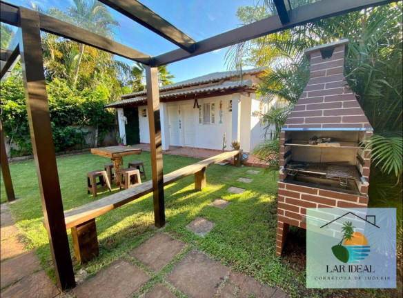 Imagem Casa com 4 Quartos à Venda, em Geribá - Búzios Imagem Casa com 4 Quartos à Venda, em Geribá - Búzios