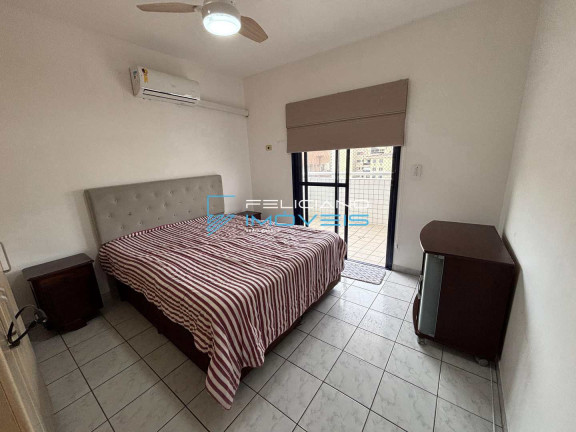 Imagem Apartamento com 2 Quartos para Alugar, 97 m² em Canto Do Forte - Praia Grande Imagem Apartamento com 2 Quartos para Alugar, 97 m² em Canto Do Forte - Praia Grande