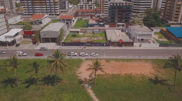 Imagem Apartamento com 2 Quartos à Venda, 49 m² em Intermares - Cabedelo