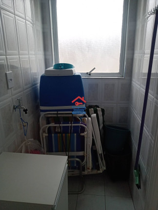 Imagem Apartamento com 2 Quartos à Venda, 65 m² em Boqueirão - Praia Grande