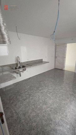 Imagem Cobertura com 4 Quartos à Venda, 319 m² em Jardim Guanabara - Rio De Janeiro