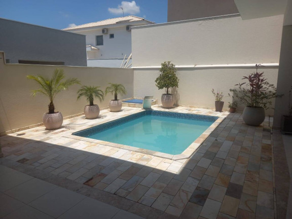 Imagem Casa de Condomínio com 3 Quartos à Venda, 345 m² em Condomínio Mont Blanc - Sorocaba Imagem Casa de Condomínio com 3 Quartos à Venda, 345 m² em Condomínio Mont Blanc - Sorocaba
