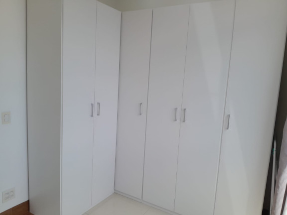 Imagem Apartamento com 3 Quartos à Venda, 104 m² em Bela Vista - São Paulo