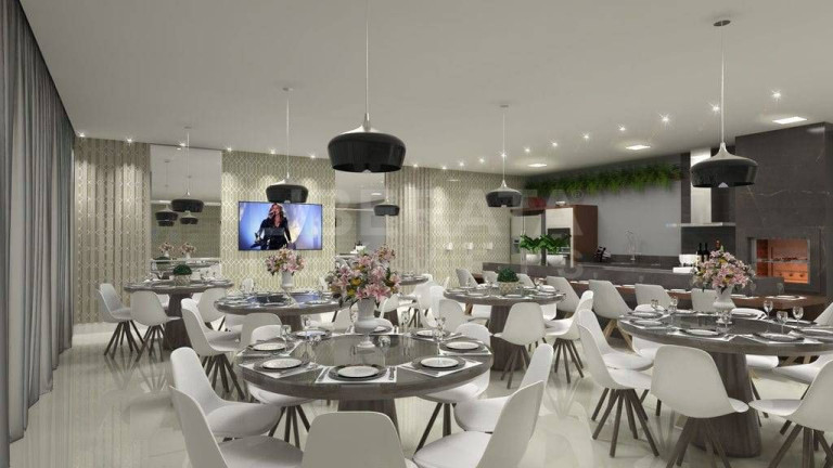 Imagem Apartamento com 2 Quartos à Venda, 128 m² em Gravatá - Navegantes Imagem Apartamento com 2 Quartos à Venda, 128 m² em Gravatá - Navegantes