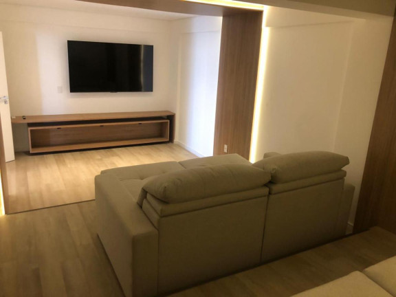 Imagem Apartamento com 3 Quartos à Venda, 123 m² em Fazenda - Itajaí