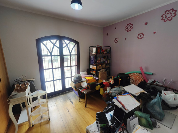 Imagem Casa com 3 Quartos à Venda, 155 m² em Rudge Ramos - São Bernardo Do Campo