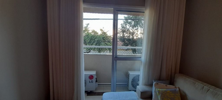 Imagem Apartamento com 2 Quartos à Venda, 80 m² em Osvaldo Cruz - São Caetano Do Sul