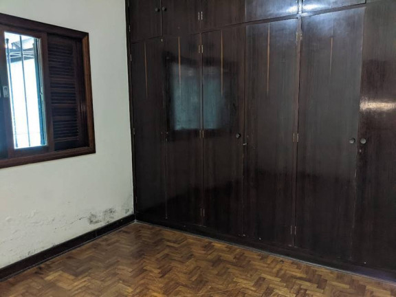 Imagem Casa com 3 Quartos à Venda, 294 m² em Jardim Floresta - São Paulo Imagem Casa com 3 Quartos à Venda, 294 m² em Jardim Floresta - São Paulo