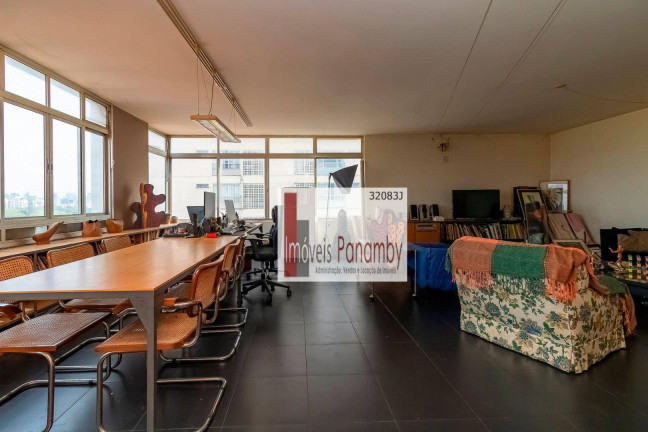 Imagem Apartamento com 2 Quartos à Venda, 176 m² em Pinheiros - São Paulo