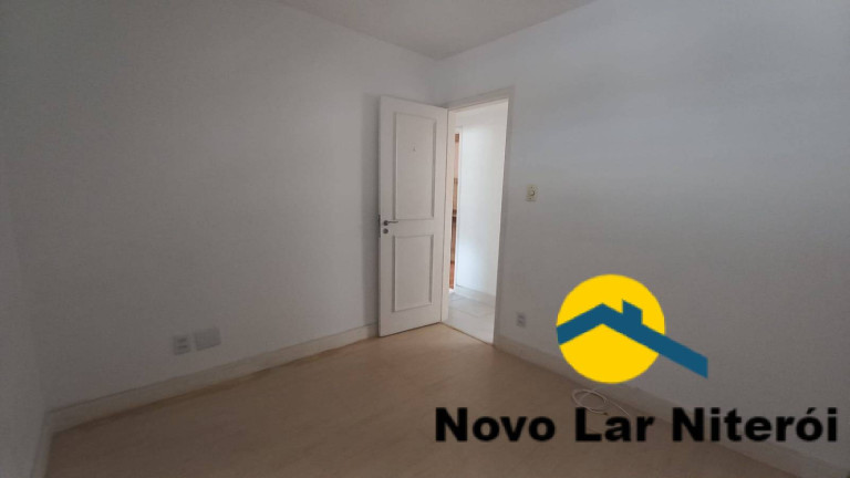 Imagem Apartamento com 2 Quartos à Venda, 45 m² em Santa Rosa - Niterói