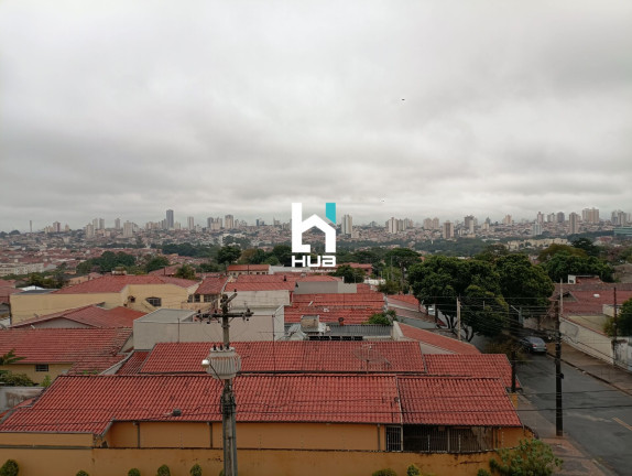 Imagem Apartamento com 2 Quartos à Venda, 44 m²