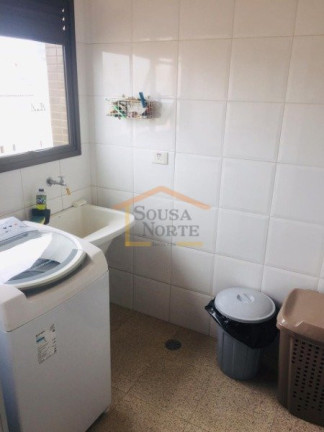 Imagem Apartamento com 4 Quartos à Venda, 138 m² em Jardim São Paulo (zona Norte) - São Paulo Imagem Apartamento com 4 Quartos à Venda, 138 m² em Jardim São Paulo (zona Norte) - São Paulo