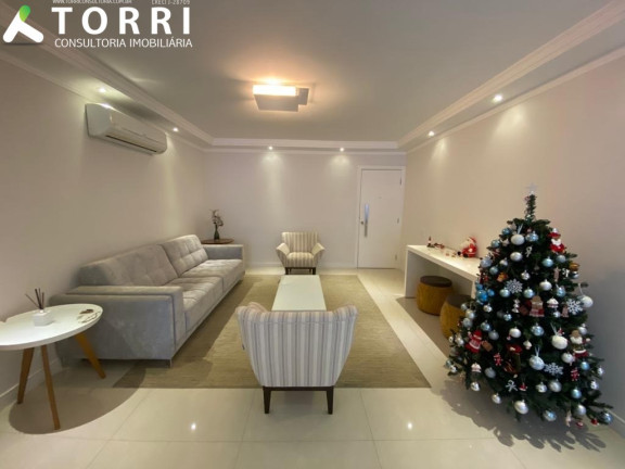 Apartamento com 3 Quartos à Venda, 135 m² em Parque Campolim - Sorocaba