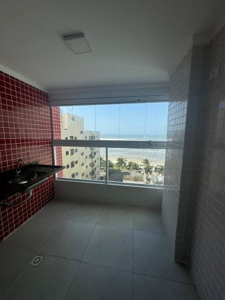 Imagem Apartamento com 2 Quartos à Venda, 67 m² em Caiçara - Praia Grande