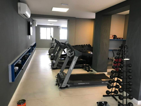 Imagem Apartamento com 2 Quartos à Venda, 48 m² em Parque São Jorge - São Paulo