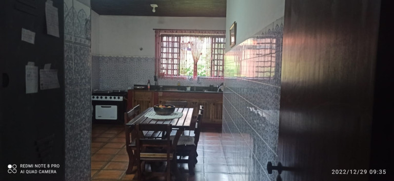 Imagem Casa com 4 Quartos à Venda, 303 m² em Centro - Taubaté Imagem Casa com 4 Quartos à Venda, 303 m² em Centro - Taubaté