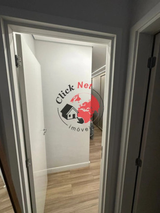 Imagem Apartamento com 3 Quartos à Venda, 95 m² em Jardim Chácara Inglesa - São Bernardo Do Campo