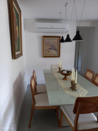 Imagem Apartamento com 3 Quartos à Venda, 155 m² em Barra Da Tijuca - Rio De Janeiro