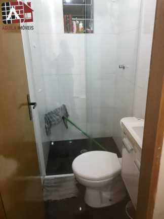 Imagem Casa de Condomínio com 2 Quartos à Venda, 55 m² em Vila Curuçá - São Paulo