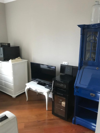 Imagem Imóvel com 2 Quartos à Venda, 58 m² em Barra Funda - São Paulo Imagem Imóvel com 2 Quartos à Venda, 58 m² em Barra Funda - São Paulo