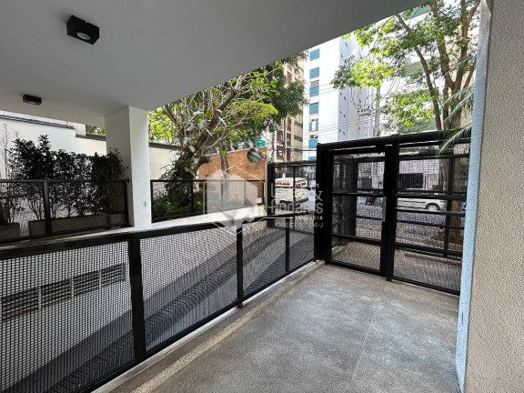 Imagem Apartamento com 3 Quartos à Venda, 145 m² em Santa Cecília - São Paulo Imagem Apartamento com 3 Quartos à Venda, 145 m² em Santa Cecília - São Paulo