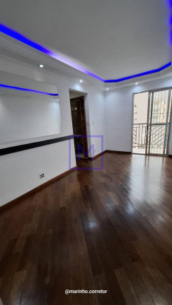 Imagem Apartamento com 2 Quartos à Venda, 48 m² em Vila Carmosina - São Paulo Imagem Apartamento com 2 Quartos à Venda, 48 m² em Vila Carmosina - São Paulo