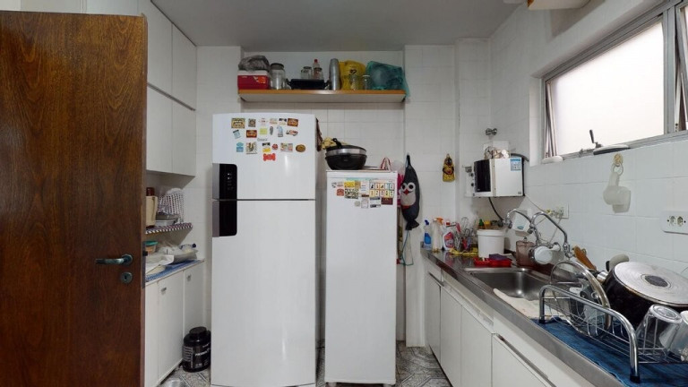 Imagem Imóvel com 3 Quartos à Venda, 125 m² em Jardim Paulista - São Paulo Imagem Imóvel com 3 Quartos à Venda, 125 m² em Jardim Paulista - São Paulo