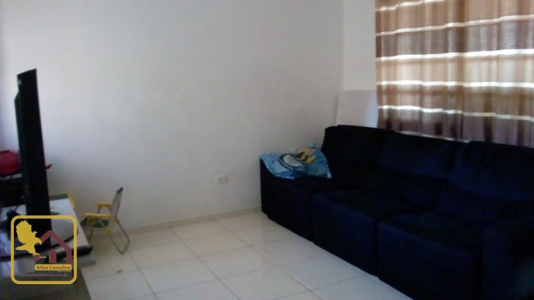 Imagem Casa com 3 Quartos à Venda, 122 m² em Jardim Dos Eucaliptos - Caieiras