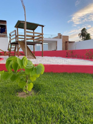 Imagem Terreno em Condomínio à Venda, 200 m² em Monte Castelo - Parnamirim Imagem Terreno em Condomínio à Venda, 200 m² em Monte Castelo - Parnamirim