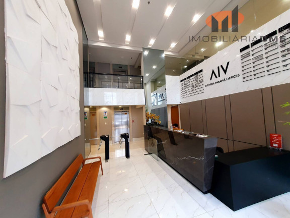 Imagem Imóvel Comercial à Venda, 40 m² em Bacacheri - Curitiba Imagem Imóvel Comercial à Venda, 40 m² em Bacacheri - Curitiba