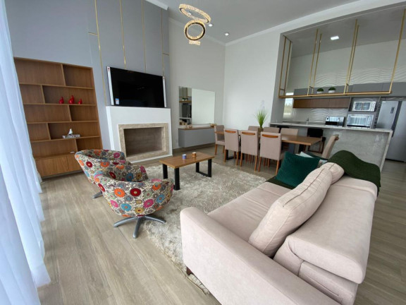 Imagem Casa com 4 Quartos à Venda, 165 m² em Arroio Teixeira - Capao Da Canoa