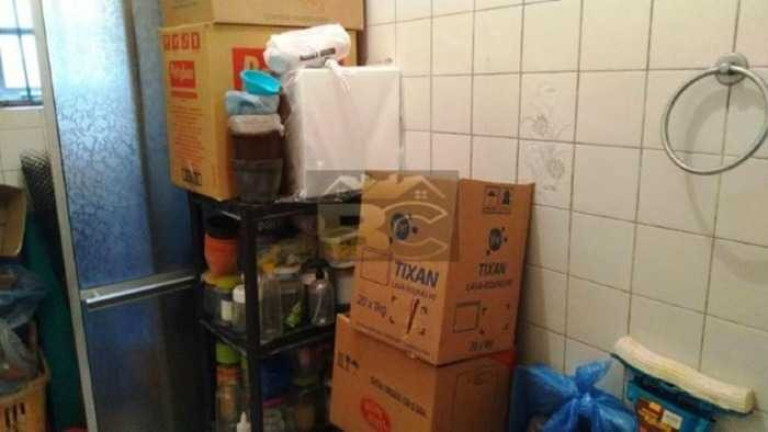 Imagem Casa com 2 Quartos à Venda, 96 m² em Ocian - Praia Grande Imagem Casa com 2 Quartos à Venda, 96 m² em Ocian - Praia Grande