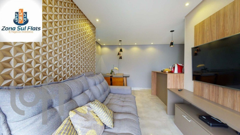 Imagem Apartamento com 2 Quartos à Venda, 65 m² em Saúde - São Paulo