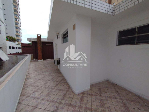 Imagem Sobrado com 3 Quartos para Alugar, 385 m² em Ponta Da Praia - Santos Imagem Sobrado com 3 Quartos para Alugar, 385 m² em Ponta Da Praia - Santos