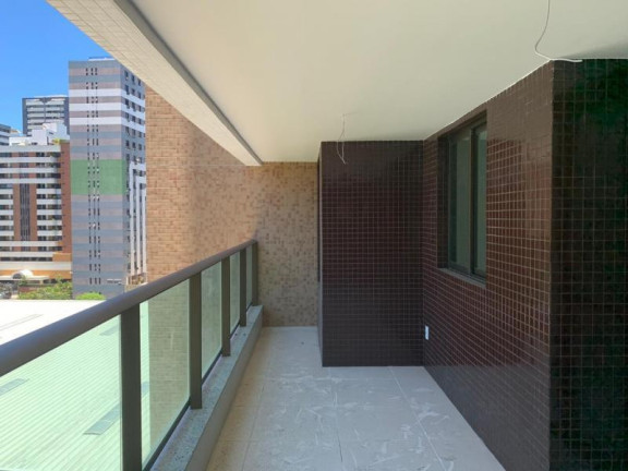Imagem Apartamento com 3 Quartos à Venda, 87 m² em Pituba - Salvador