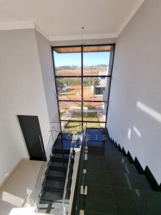 Imagem Casa de Condomínio com 3 Quartos à Venda, 340 m² em Alphaville - Ribeirão Preto