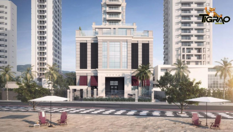 Imagem Apartamento com 4 Quartos à Venda, 231 m² em Centro - Balneário Camboriú Imagem Apartamento com 4 Quartos à Venda, 231 m² em Centro - Balneário Camboriú